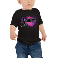 GRIMMCon 0x8 Baby T-Shirt