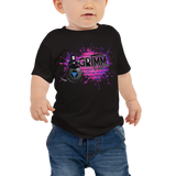 GRIMMCon 0x8 Baby T-Shirt