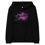GRIMMCon 0x8 Youth Hoodie