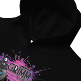 GRIMMCon 0x8 Youth Hoodie