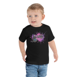 GRIMMCon 0x8 Toddler T-Shirt
