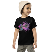 GRIMMCon 0x8 Toddler T-Shirt