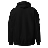 GRIMMCon 0x8 Hoodie