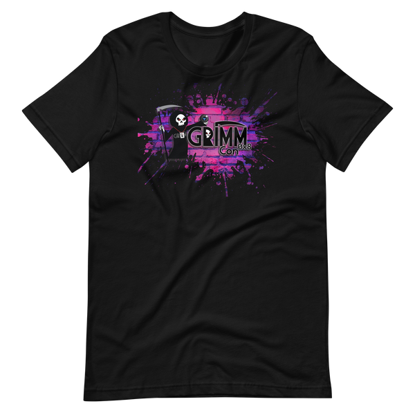 GRIMMCon 0x8 T-Shirt