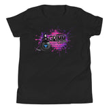GRIMMCon 0x8 Youth T-Shirt