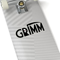 GRIMM Sticker