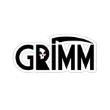 GRIMM Sticker