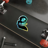 GRIMMY Holographic Stickers