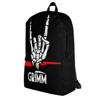 GRIMM Rock On Backpack