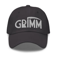 GRIMM Baseball Cap