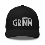 GRIMM Trucker Hat