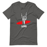 GRIMM Rock On T-Shirt