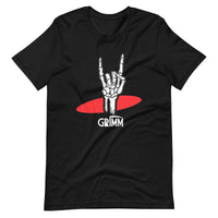 GRIMM Rock On T-Shirt