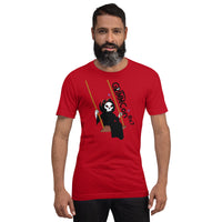 GRIMMCon 0x7 T-Shirt